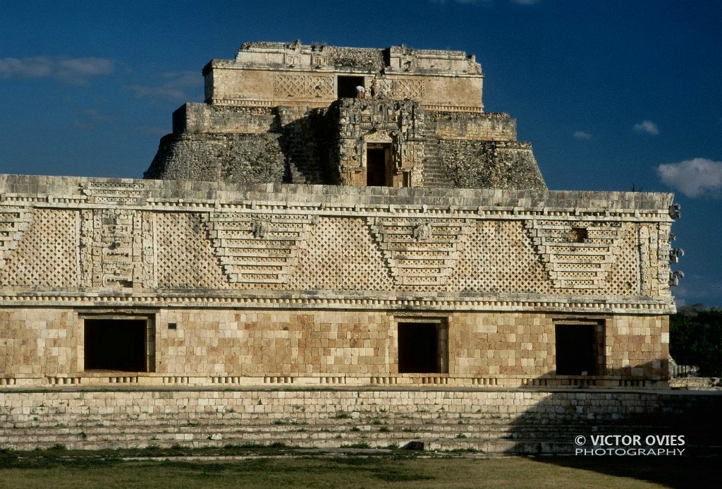 Uxmal